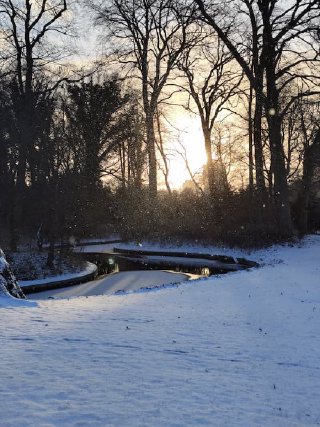 Frederiksberg